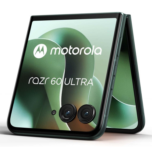 Motorola Razr 60 Ultra 5G DS 16/512GB Scarab-18848162