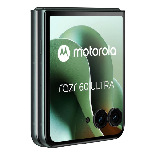 Motorola Razr 60 Ultra 5G DS 16/512GB Scarab-18848163