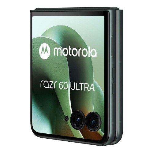 Motorola Razr 60 Ultra 5G DS 16/512GB Scarab-18848165