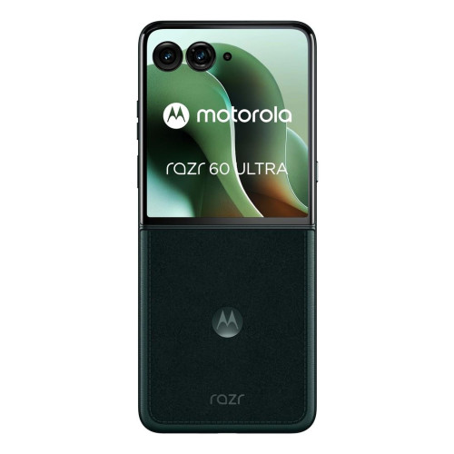 Motorola Razr 60 Ultra 5G DS 16/512GB Scarab-18848171