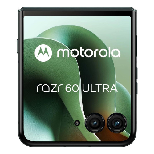 Motorola Razr 60 Ultra 5G DS 16/512GB Scarab-18848177