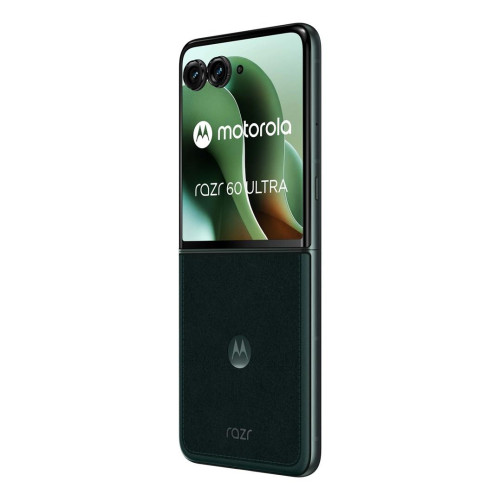 Motorola Razr 60 Ultra 5G DS 16/512GB Scarab-18848189