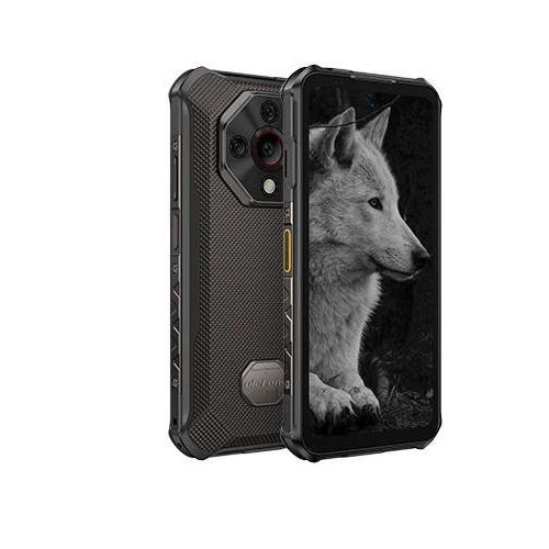 Telefon komórkowy Ulefone Armor X16 Pro 8/256GB Wasteland Shade