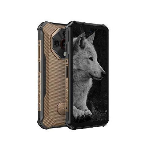 Telefon komórkowy Armor X16 Pro 8/256GB Sand Dune Ulefone