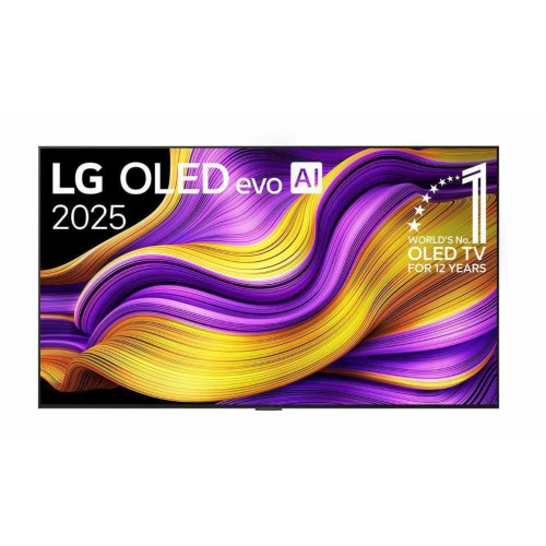 Telewizor OLED 83" 4K, model OLED83G51LW od LG