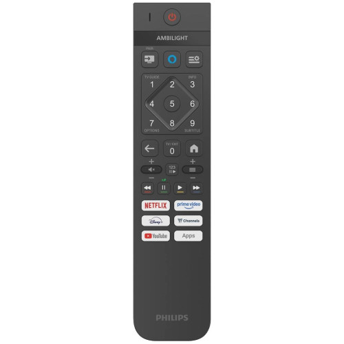 Telewizor 43-calowy PUS9010/12-18850671