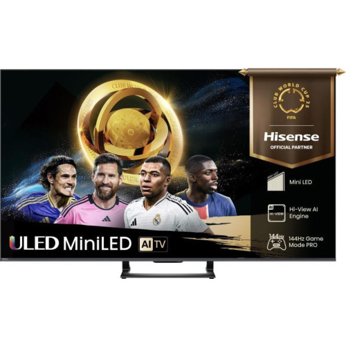 Telewizor Hisense 55U7Q ULED 4K Smart TV