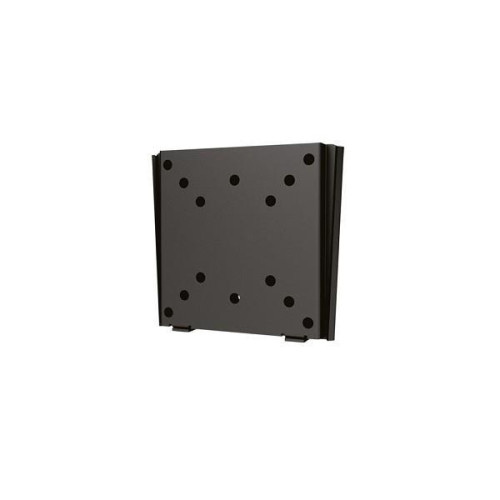 Neomounts FPMA-W25BLACK uchwyt do telewizorów 76,2 cm (30") Czarny