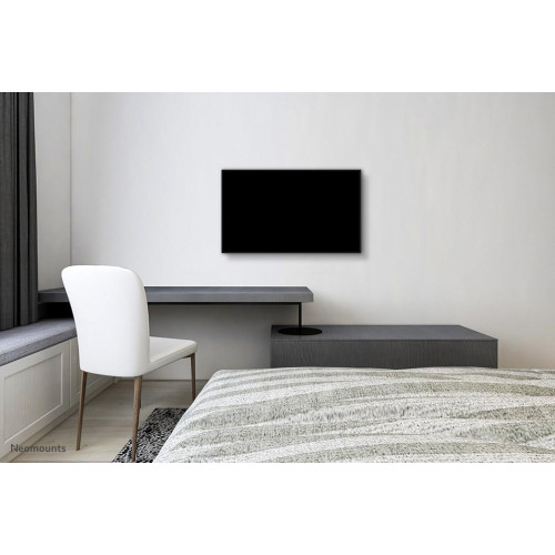 Neomounts WL30-350BL12 uchwyt / stojak do monitorów 139,7 cm (55