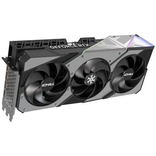 Karta graficzna INNO3D GeForce RTX 5080 ICHILL X3