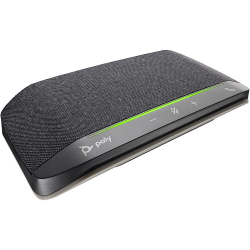 Głośnik konferencyjny Poly Sync 10 Speakerphone +USB-A to USB-C Cable Retail Packaging-18852490