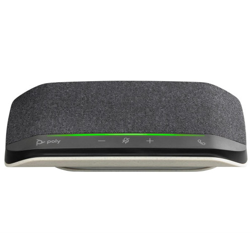 Głośnik konferencyjny Poly Sync 10 Speakerphone +USB-A to USB-C Cable Retail Packaging