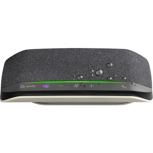 Głośnik konferencyjny Poly Sync 10 Speakerphone +USB-A to USB-C Cable Retail Packaging-18852495