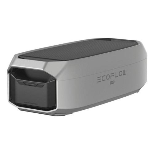 EcoFlow DELTA Pro 3 Extra Batterie-18853621