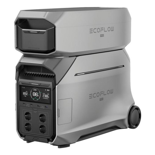 EcoFlow DELTA Pro 3 Extra Batterie-18853622