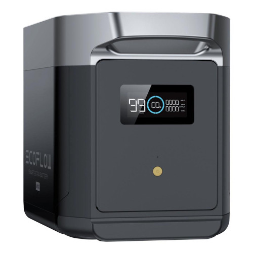 Akumulator dodatkowy ECOFLOW Delta 2 Max Extra Battery