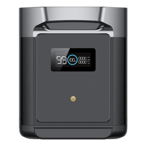 Akumulator dodatkowy ECOFLOW Delta 2 Max Extra Battery-18853939