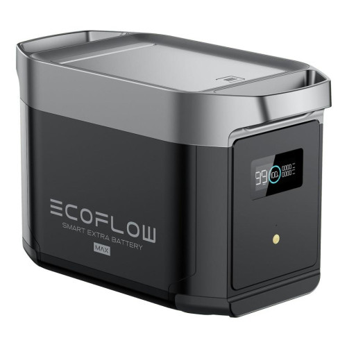 Akumulator dodatkowy ECOFLOW Delta 2 Max Extra Battery-18853940