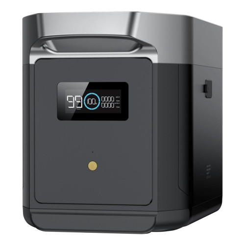 Akumulator dodatkowy ECOFLOW Delta 2 Max Extra Battery-18853941