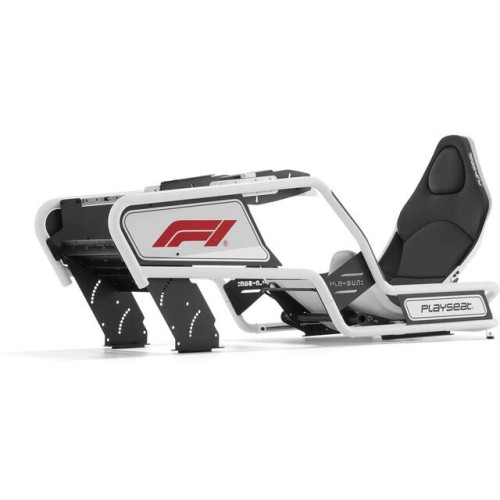 FOTEL GAMINGOWY PLAYSEAT FORMULA INTELLIGENCE F1 EDITION
