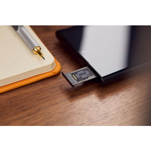 KINGSTON microSDXC 1TB Canvas Select Plus Gen3-18885517