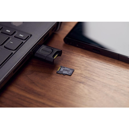 KINGSTON microSDXC 1TB Canvas Select Plus Gen3-18885518
