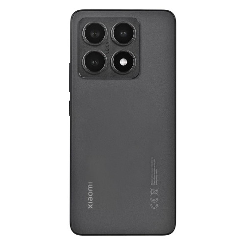 Xiaomi 14T 5G DS 12/256GB Black-18896210