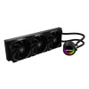 GENESIS NLG-2320 system chłodzenia komputerów Obudowa komputera Zestaw do chłodzenia płynami Czarny-18913686
