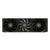 GENESIS NLG-2320 system chłodzenia komputerów Obudowa komputera Zestaw do chłodzenia płynami Czarny-18913687