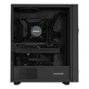 GENESIS NLG-2320 system chłodzenia komputerów Obudowa komputera Zestaw do chłodzenia płynami Czarny-18913693
