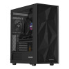GENESIS NLG-2320 system chłodzenia komputerów Obudowa komputera Zestaw do chłodzenia płynami Czarny-18913698