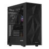 GENESIS NLG-2318 system chłodzenia komputerów Obudowa komputera Zestaw do chłodzenia płynami Czarny-18913726
