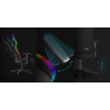 GENESIS NFG-2247 fotel do gry Fotel dla gracza Obite siedzisko-18917085