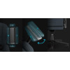 GENESIS NFG-2245 fotel do gry Fotel dla gracza Obite siedzisko-18917095