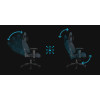 GENESIS NFG-2245 fotel do gry Fotel dla gracza Obite siedzisko-18917099