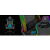 GENESIS NFG-2246 fotel do gry Fotel dla gracza Obite siedzisko-18917107