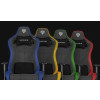GENESIS NFG-2246 fotel do gry Fotel dla gracza Obite siedzisko-18917108