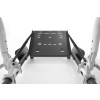 Playseat Formula Instinct - F1 Edition Uniwersalny fotel dla gracza Obite siedzisko Czarny, Biały-18917168
