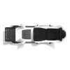 Playseat Formula Instinct - F1 Edition Uniwersalny fotel dla gracza Obite siedzisko Czarny, Biały-18917172