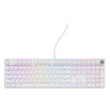 GENESIS NKG-2300 klawiatura Uniwersalne USB QWERTY Angielski Biały-18917240