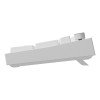 GENESIS THOR 404 klawiatura Uniwersalne USB QWERTY Angielski Biały-18917252