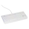 GENESIS Thor 230 TKL klawiatura Gaming USB QWERTY US English Biały-18917269