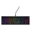 GENESIS THOR 404 klawiatura Uniwersalne USB QWERTY Angielski Czarny-18917286