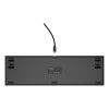 GENESIS THOR 404 klawiatura Uniwersalne USB QWERTY Angielski Czarny-18917287