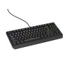 GENESIS Thor 230 TKL klawiatura Gaming USB + RF Wireless + Bluetooth QWERTY Czarny-18917297