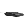 GENESIS Thor 230 TKL klawiatura Gaming USB + RF Wireless + Bluetooth QWERTY Czarny-18917303