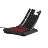 GENESIS Thor 230 TKL klawiatura Gaming USB + RF Wireless + Bluetooth QWERTY Czarny-18917304