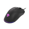 GENESIS Krypton 200 myszka Gaming Po prawej stronie USB Typu-A Optyczny 6400 DPI-18917430