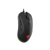 GENESIS Krypton 200 myszka Gaming Po prawej stronie USB Typu-A Optyczny 6400 DPI-18917431