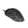 GENESIS Krypton 200 myszka Gaming Po prawej stronie USB Typu-A Optyczny 6400 DPI-18917435